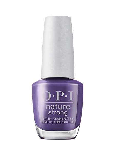 Nature Strong Lakier do paznokci wegański A Great Fig World