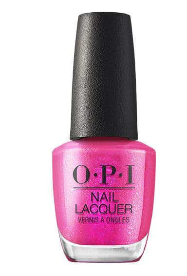 Lakier do paznokci Pink Big NLB004
