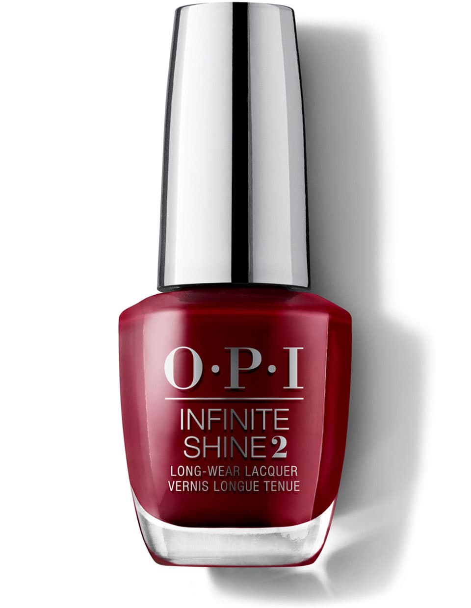 Infinite Shine 2 Lakier do paznokci z żelowym efektem, Raisin' the Bar ISL14