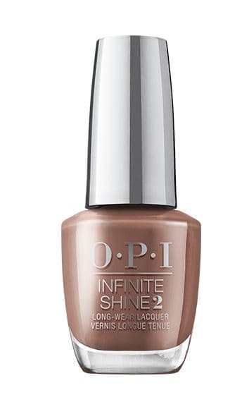 Infinite Shine Lakier do paznokci z żelowym efektem Espresso Your Inner Self ISL04