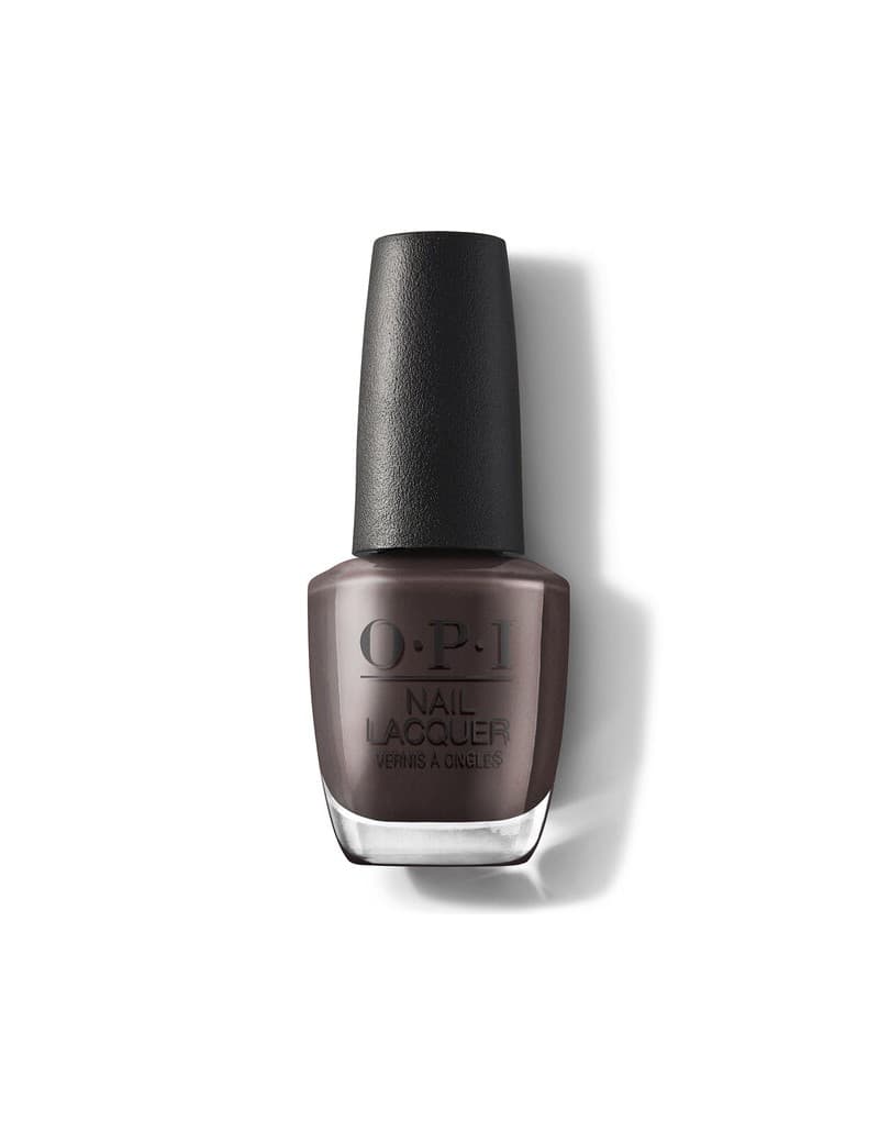 Lakierdo paznokci Brown To Earth NLF004