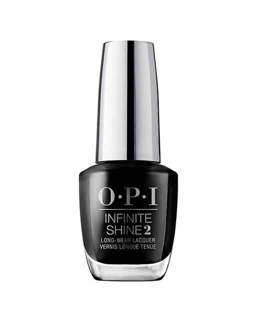 Infinite Shine Lakier do paznokci z żelowym efektem Lady in black ISLT02-EU