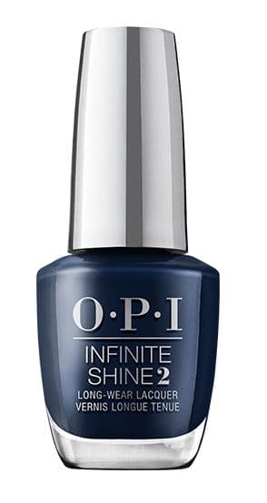 Infinite Shine Lakier do paznokci z żelowym efektem Midnight Mantra ISLF009