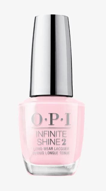 Infinite Shine Lakier do paznokci z żelowym efektem Mod About You ISLB56