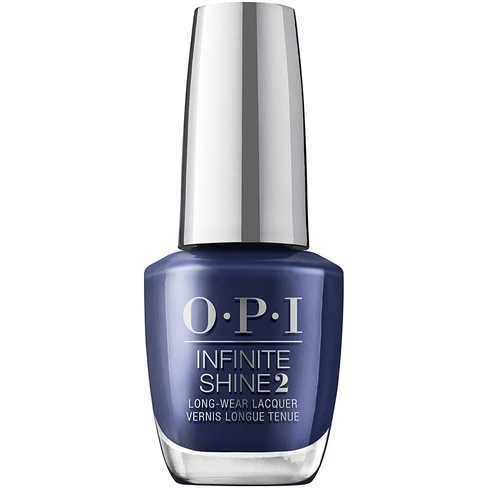 Infinite Shine Lakier do paznokci z żelowym efeketem Isnt't it Grand Avenue ISL07