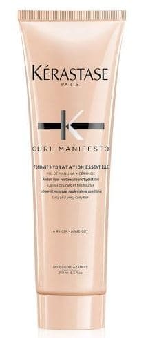 Curl Manifesto Odżywka do włosów kręconych