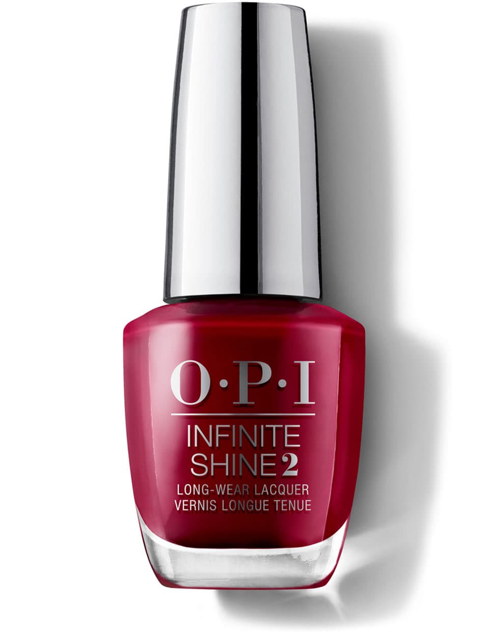 Infinite Shine Lakier do paznokci z żelowym efeketem Miami Beet ISLB78