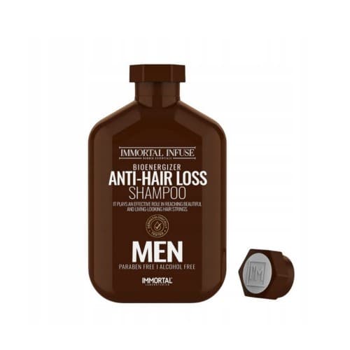 Infuse Anti Hair Loss Szampon