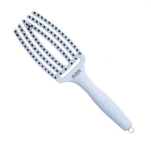 Fingerbrush Bloom Bluestar - szczotka z włosiem dzika