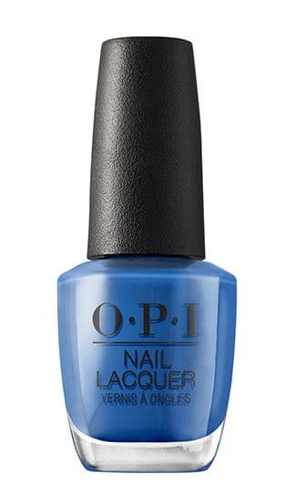 Lakier do paznokci Super Trop-I-Cal-I-Fiji-Istic NLF87