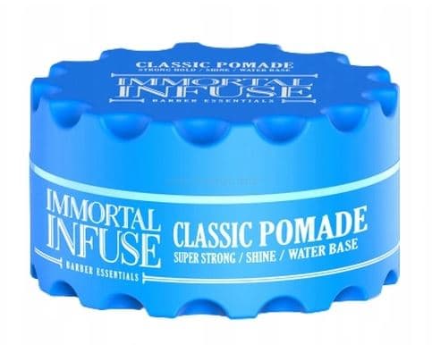Infuse Classic Blue pomada
