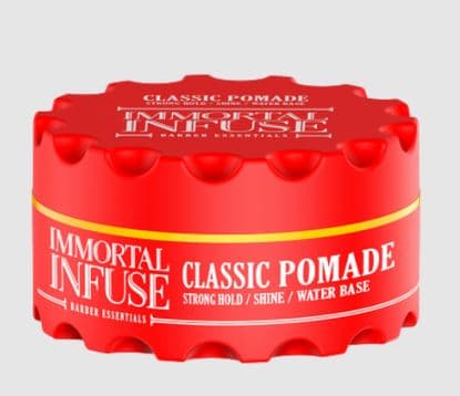 Infuse Classic Red pomada