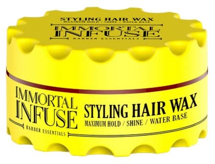Infuse Styling Hair Wax pomada