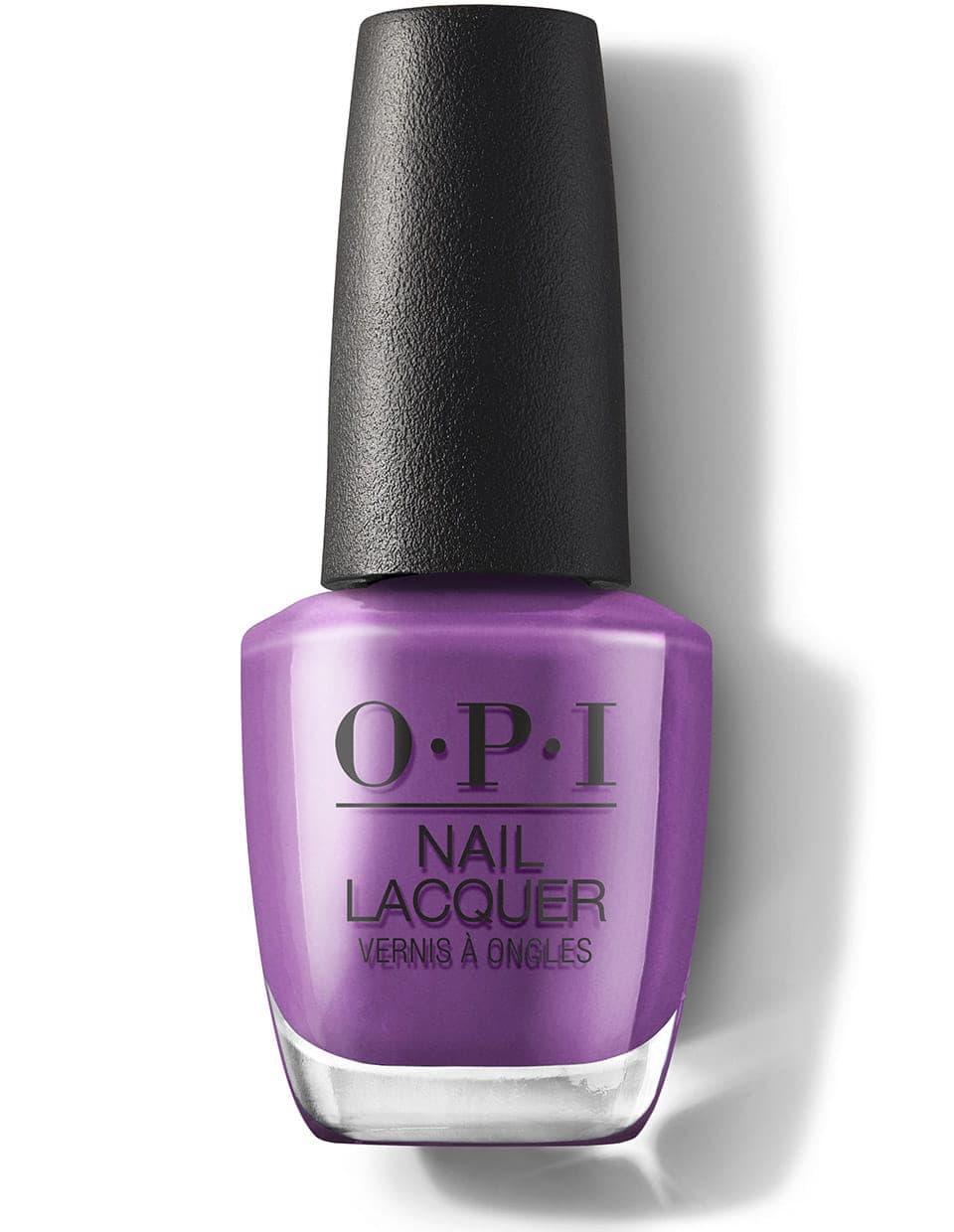 Lakier do paznokci Violet Visionary LA11