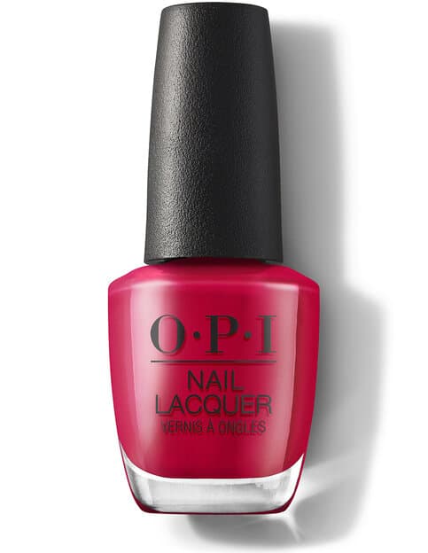 Lakier do paznokci Red-Veal Your Tru NLF007