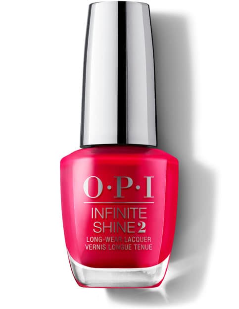 Infinite Shine Lakier do paznokci z żelowym efektem Dutch Tulips
