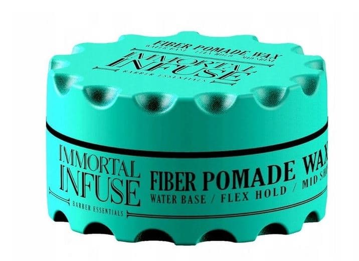 Infuse Fiber Pomade Wax pomada włóknista