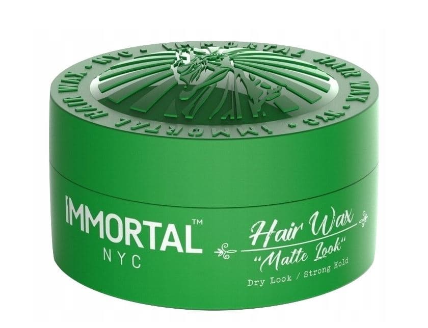 NYC Matte Look pomada matowa