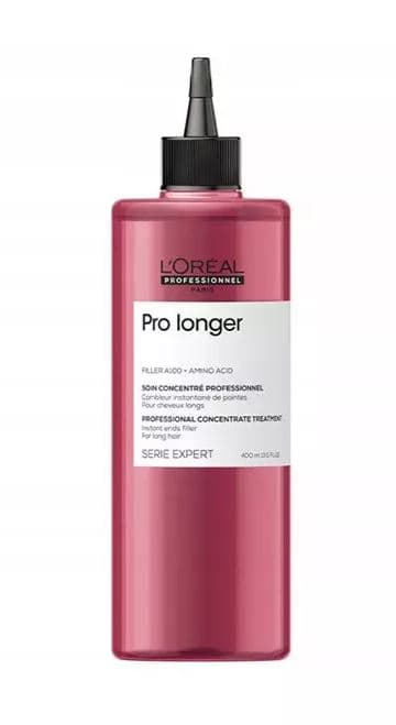 Loreal Serie Expert Pro Longer, koncentrat pogrubiający końcówki