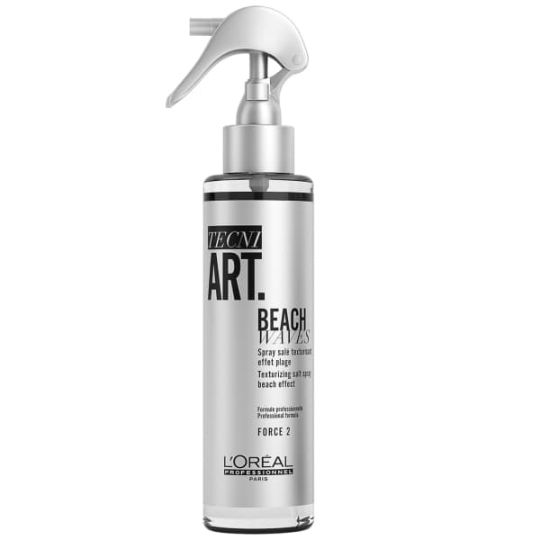 Loreal Tecni.art Beach Waves spray do włosów, efekt potarganych fal