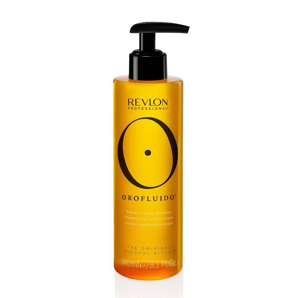 Radiance Argan Shampoo