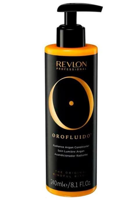Radiance Argan Conditioner Odżywka do włosów