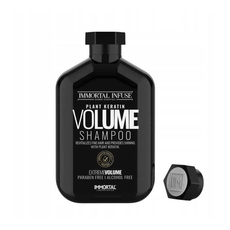 Infuse Volume szampon