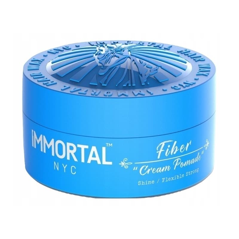 NYC Fiber Cream pomada