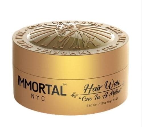 NYC One in a Million, pomada