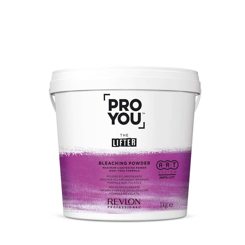 Revlon ProYou The Lifter Bleaching Puder rozjaśniający do włosów