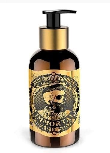 Infuse Beard Shampoo