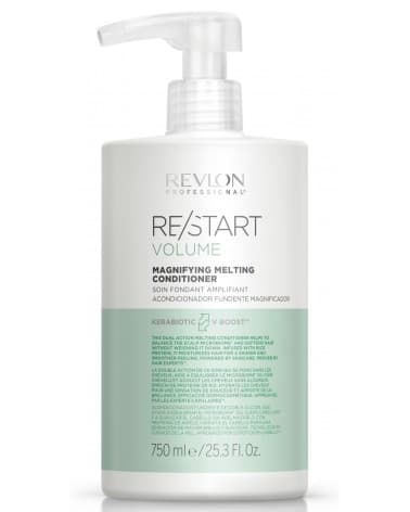 Revlon Restart Volume Odżywka Zwiększająca Objętość