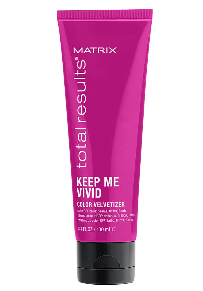 Keep Me Vivid Color Velvetizer