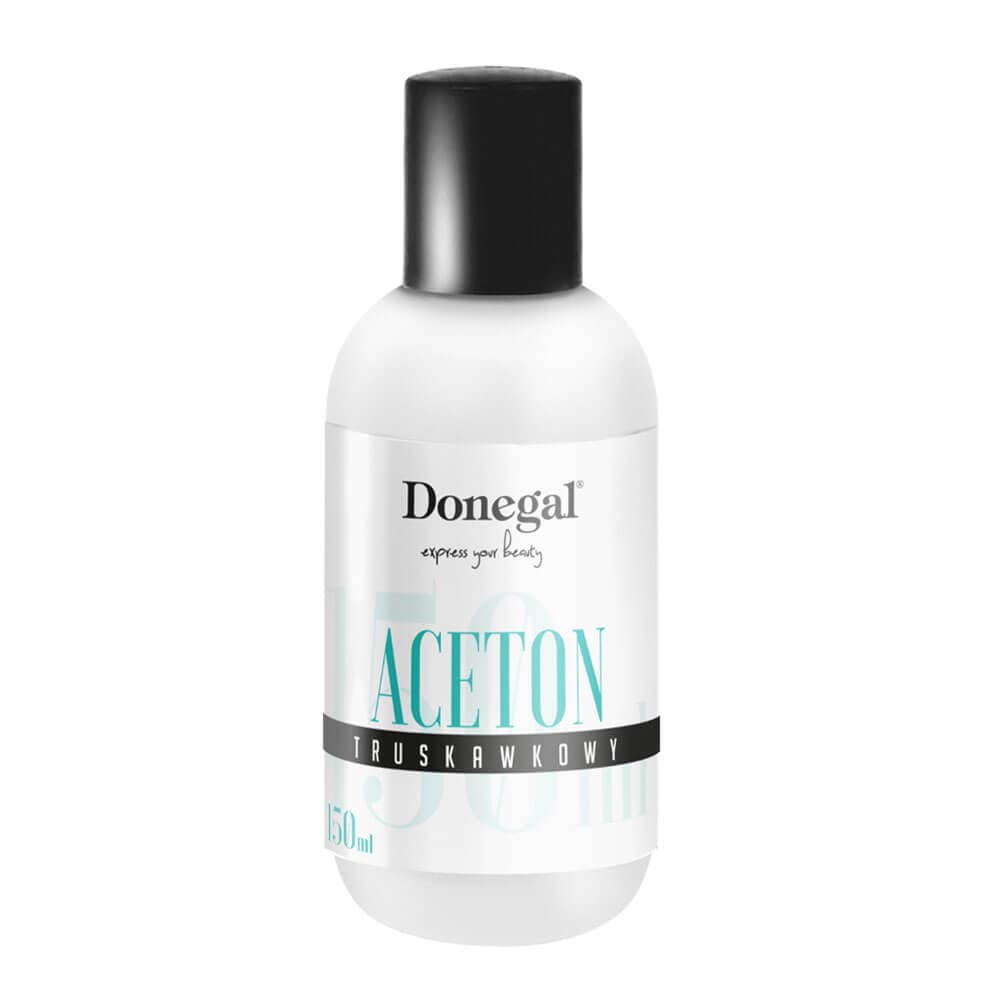 aceton truskawkowy