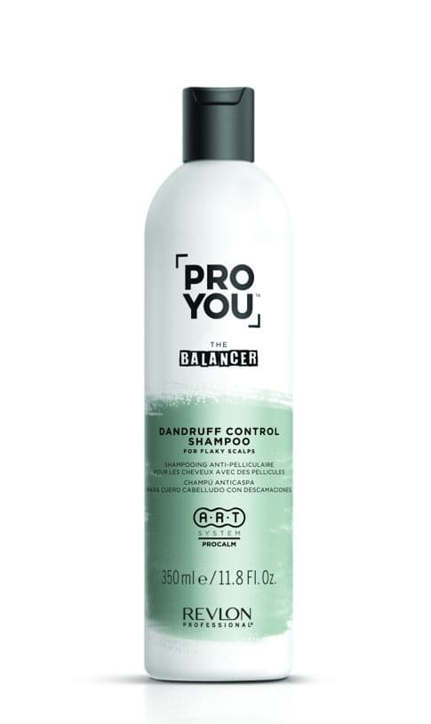Revlon ProYou Balancer Szampon przeciwłupieżowy