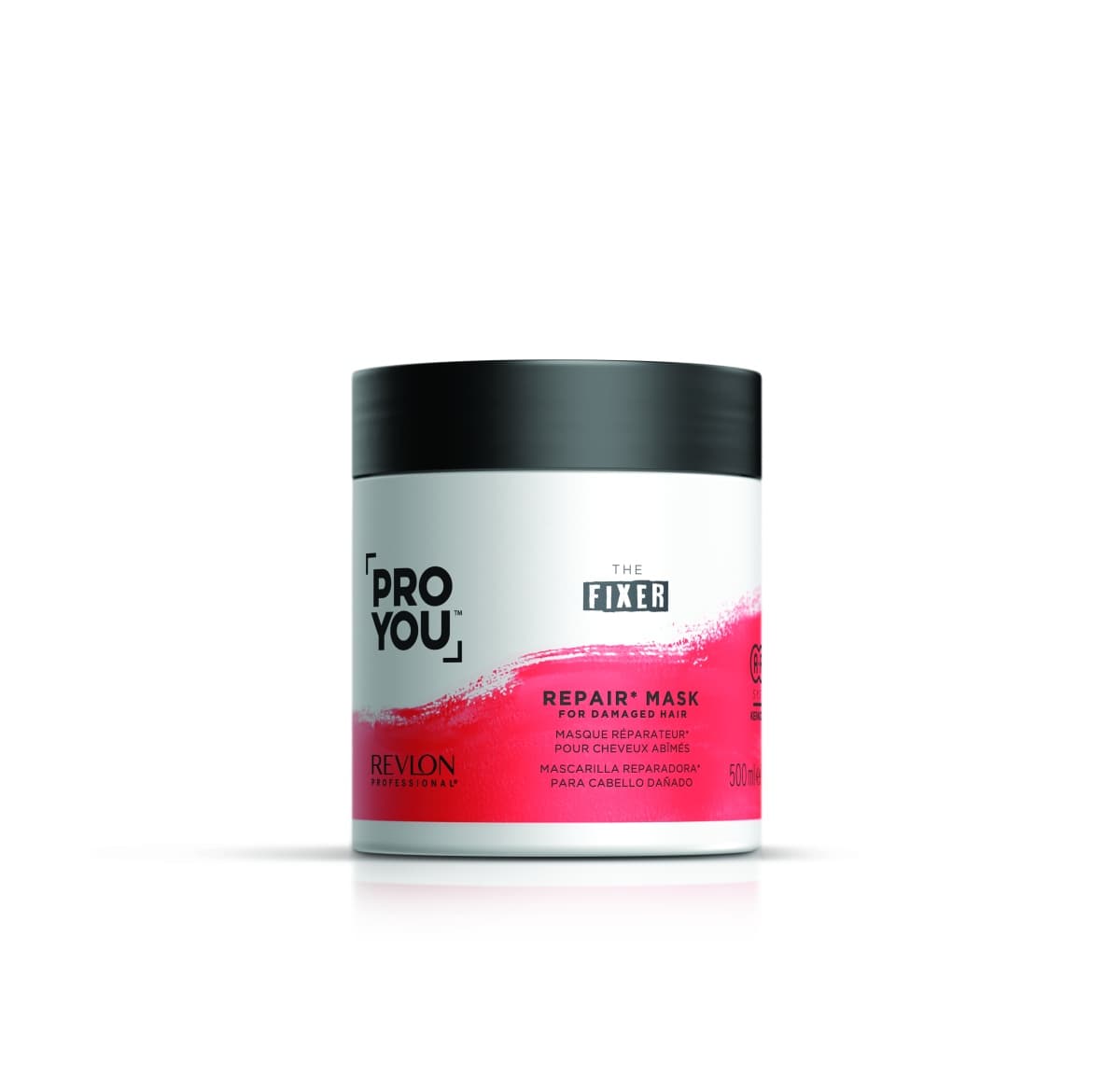 Revlon ProYou Fixer Mask, Maska regenerująca