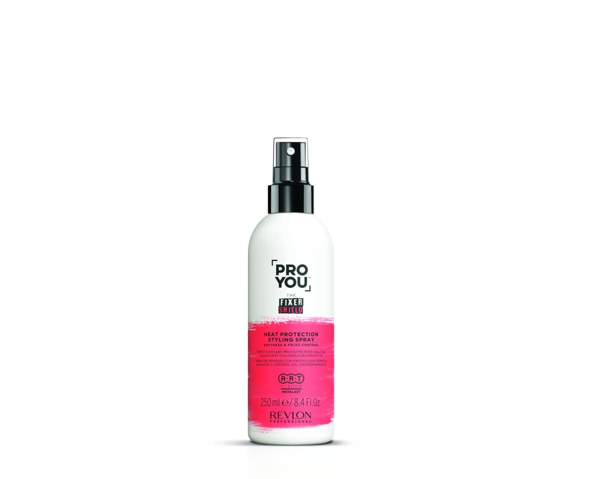 Revlon ProYou Fixer Shield Spray Stylizujący spray z ochroną termiczną