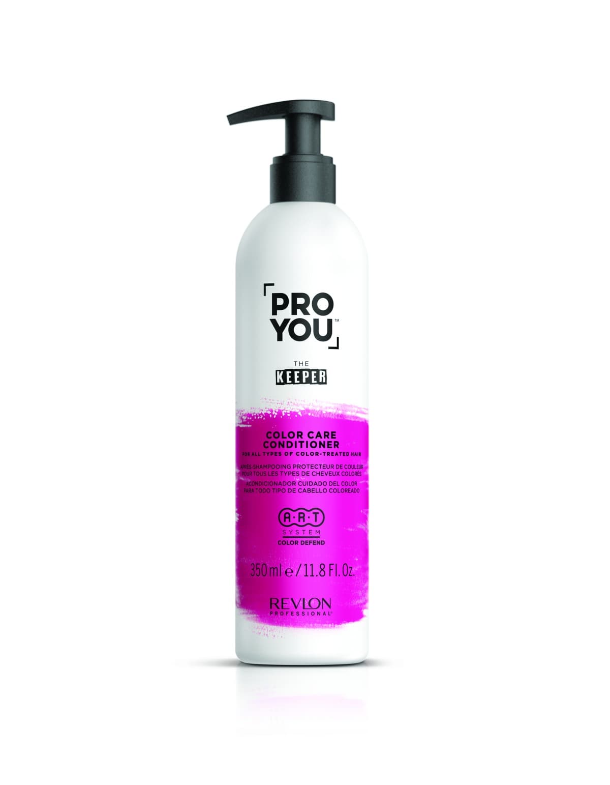 Revlon ProYou Keeper Odżywka do włosów koloryzowanych