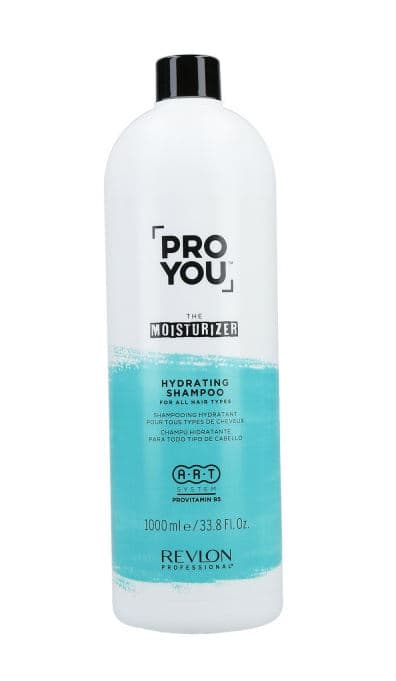 Proyou The Moisturizer, Hair Shampoo, Hydrating