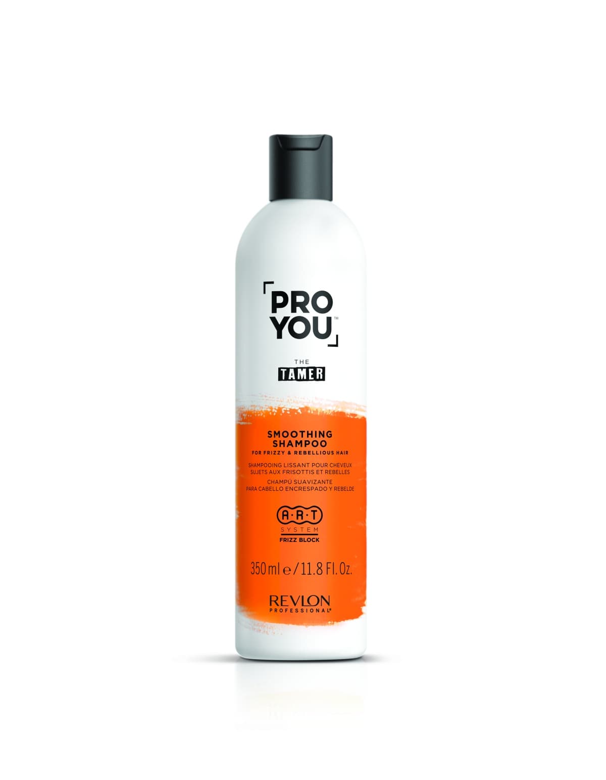 Revlon Proyou Soothing Szampon wygładzający włosy