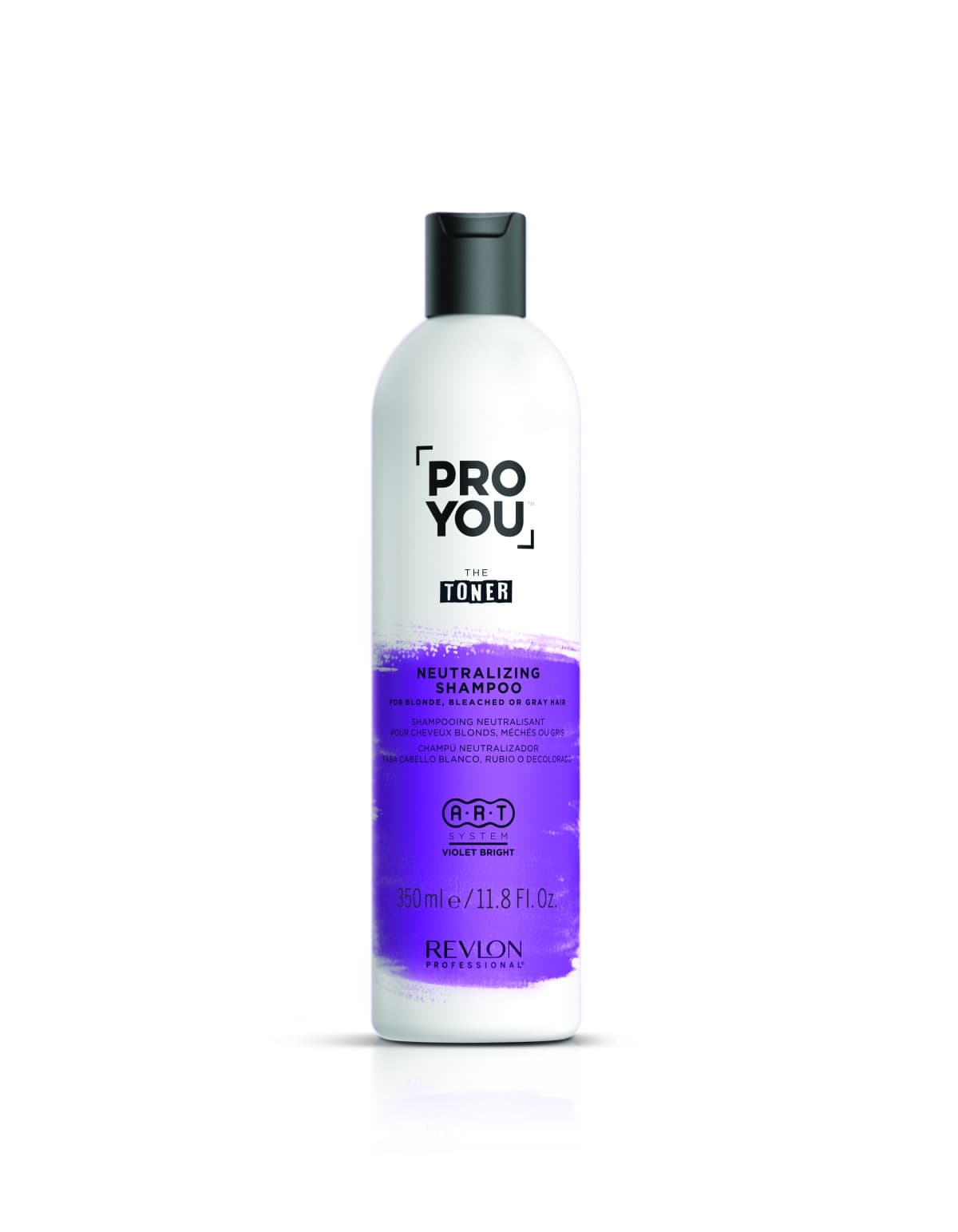 Revlon ProYou Toner Szampon neutralizujący do włosów blond