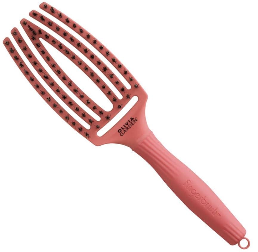 Fingerbrush Fall Maple Klon - szczotka z włosiem dzika