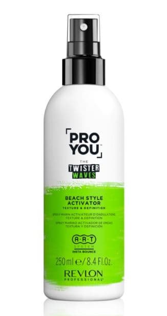 Revlon ProYou Twister Wavesr efekt "prosto z plaży"
