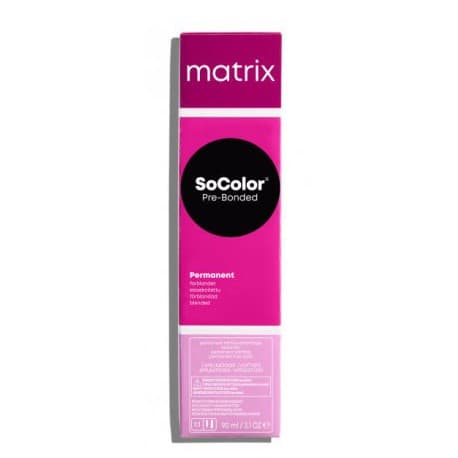 SoColor Pre-Bonded, Farba do włosów