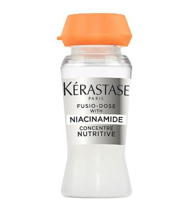 Fusio Dose Concentre Niacinamide, Ampułka odżywcza