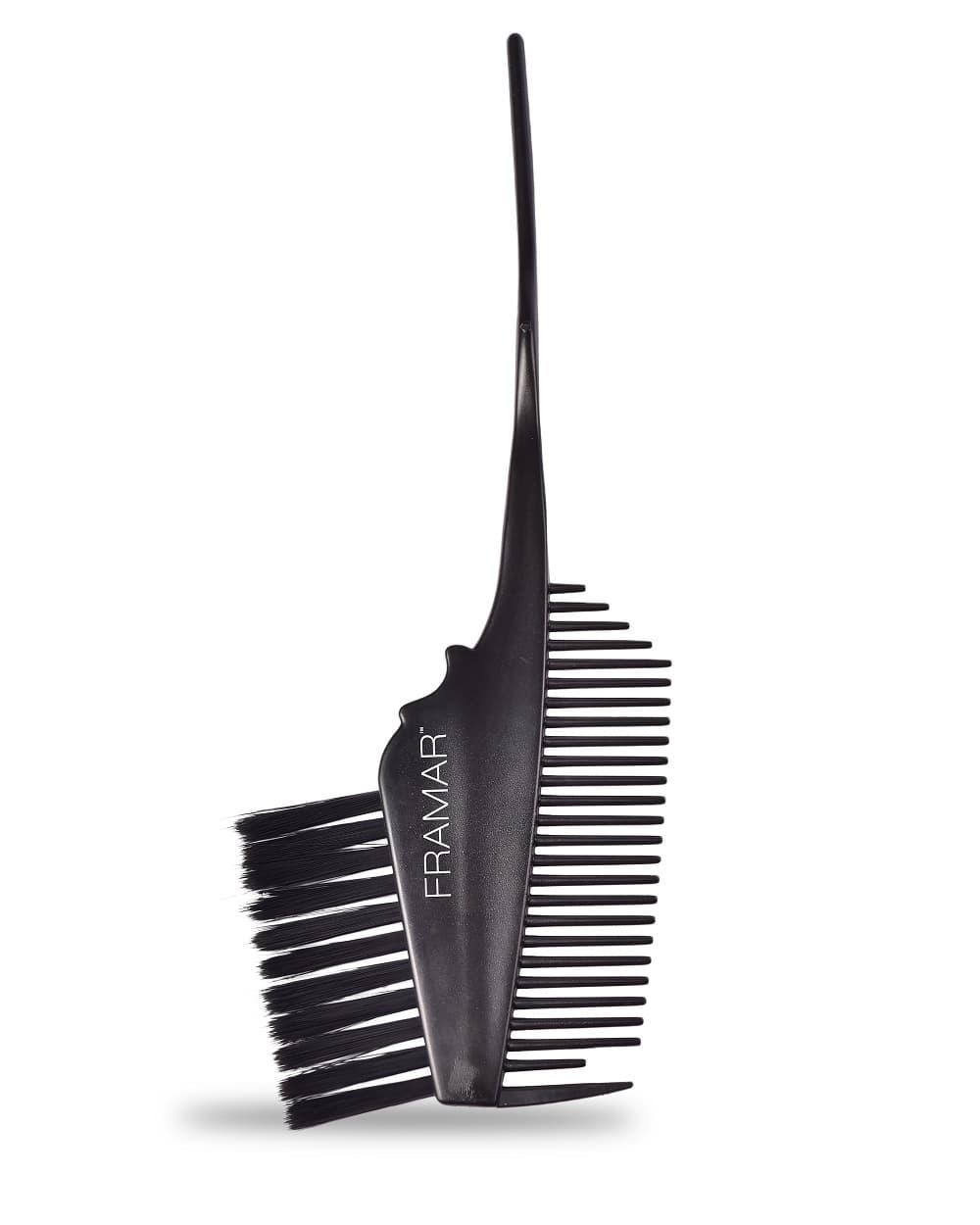 Emperor Brush- pędzel do koloryzacji z grzebieniem