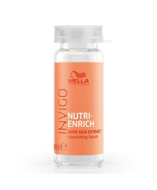 Wella Invigo Nutri-Enrich - Serum do Włosów Suchych