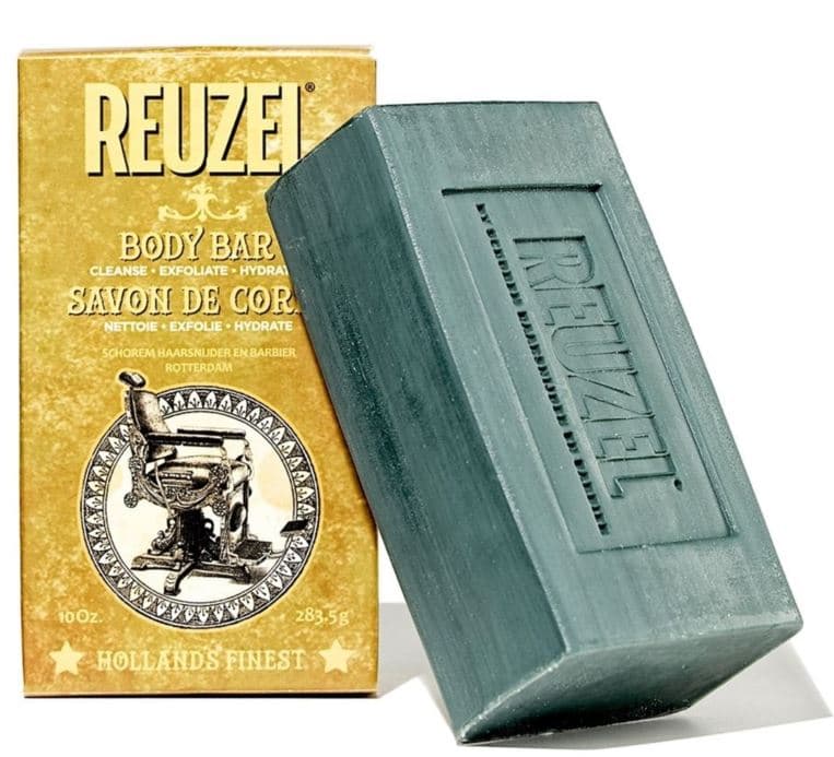 Body Bar Soap mydło w kostce