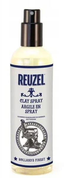 Clay Spray - spray teksturyzujący