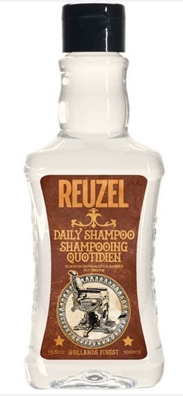 Daily Shampoo uniwersalny szampon do włosów dla mężczyzn